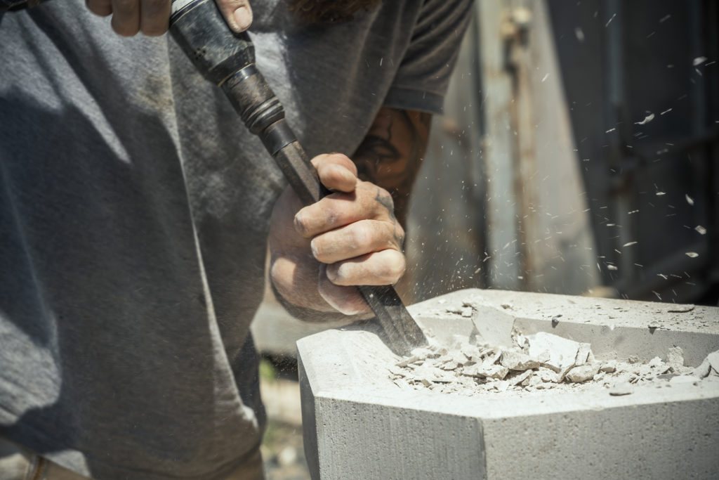 A TOUT ART – ATELIERS SCULPTURE